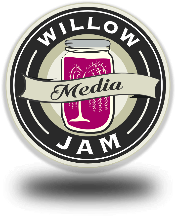 Willow Jam Media logo